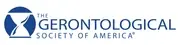 Logo de Gerontological Society of America