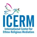 Logo de International Center for Ethno-Religious Mediation