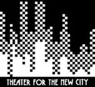 Logo of Theater for the New City