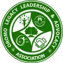 Logo de OLLAA: Oromo Legacy Leadership & Advocacy Association