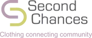 Logo of Second Chances, Inc.