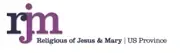 Logo of Religious of Jesus and Mary (US Province)