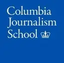 Logo of Columbia University Graduate School of Journalism