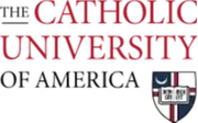 Logo de Catholic University of America