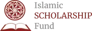 Logo of Islamic Scholarship Fund