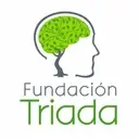 Logo de Fundación Triada