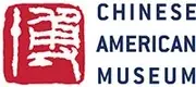 Logo de Chinese American Museum Foundation
