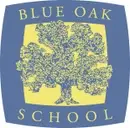 Logo de Blue Oak School