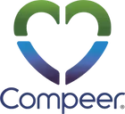 Logo of Compeer of Greater Buffalo
