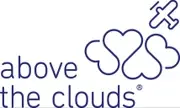 Logo de Above the Clouds