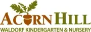 Logo de Acorn Hill Waldorf Kindergarten and Nursery