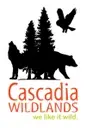 Logo de Cascadia Wildlands