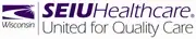 Logo of SEIU Healthcare Wisconsin