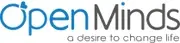 Logo de Open Minds
