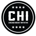 Logo de Chicago Hockey Initiative