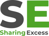 Logo de Sharing Excess