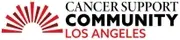 Logo de Cancer Support Community Los Angeles