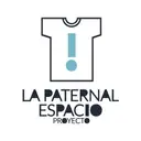 Logo de La Paternal Espacio Proyecto - LPEP