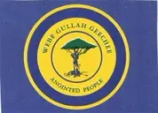 Logo of Gullah/Geechee Cultural Heritage Committee of Northeast Florida