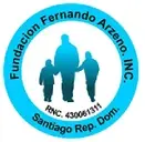 Logo de Fundación Fernando Arzeno, Inc.