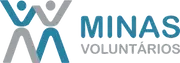 Logo de Minas Voluntários