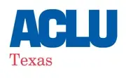 Logo of American Civil Liberties Union of Texas