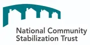 Logo of National Community Stabilization Trust