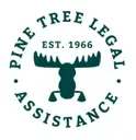Logo de Pine Tree Legal Assistance