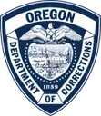 Logo de Oregon Department of Corrections