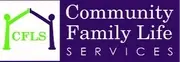 Logo de Community Family Life Services