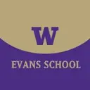Logo of University of Washington - Evans School of Public Policy and Governance