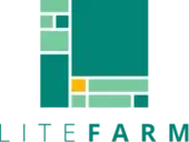 Logo de LiteFarm