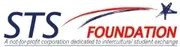 Logo de STS Foundation