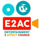 Logo de Entertainment 2 Affect Change