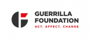 Logo of Guerrilla Foundation