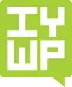 Logo de Iowa Youth Writing Project