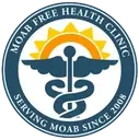 Logo de Moab Free Health Clinic