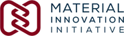 Logo de Material Innovation Initiative