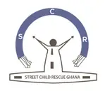 Logo de STREET CHILD RESCUE GHANA