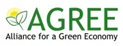 Logo of Alliance for a Green Economy