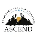 Logo of Ascend: Leadership Through Athletics