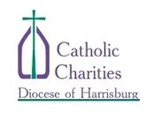 Logo of Immigration and Refugee Services of Catholic Charities