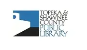 Logo of Topeka and Shawnee County Public Library Foundation