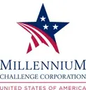 Logo de Millennium Challenge Corporation