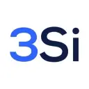 Logo of 3SI