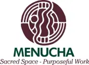 Logo de Menucha Retreat and Conference Center