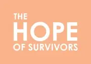 Logo of The Hope of Survivors