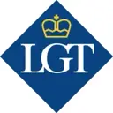Logo de LGT Venture Philanthropy