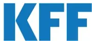 Logo of Kaiser Family Foundation