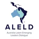 Logo de Australia Latam Emerging Leaders Dialogue (ALELD)